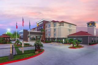La Quinta by Wyndham Houston Channelview - Houston - 5