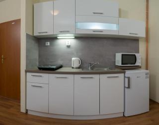 Apartmány Divoký Anděl - Dolní Moravice - 1