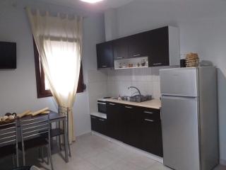 MAGDA APARTMENTS - Nea Roda - 2