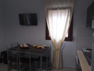 MAGDA APARTMENTS - Nea Roda - 4