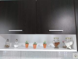 MAGDA APARTMENTS - Nea Roda - 5