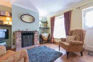 Jims Cottage - Holt - 8