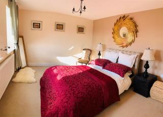 Holiday Home Epworth - Epworth - 4