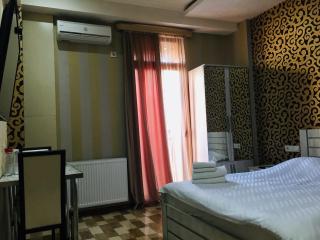 Hotel Tourist - Tbilisi - 3