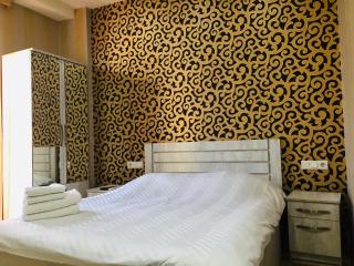 Hotel Tourist - Tbilisi - 2