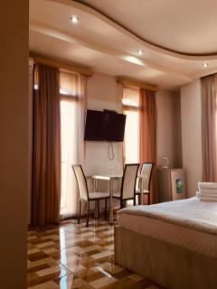 Hotel Tourist - Tbilisi - 5