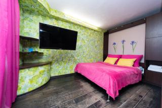 Apartments on Besarabka - Kiev - 3