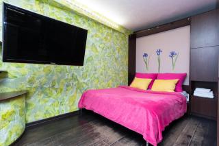 Apartments on Besarabka - Kiev - 2