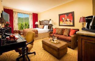 The Lodge at Jackson Hole - 8