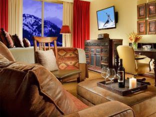 The Lodge at Jackson Hole - 7