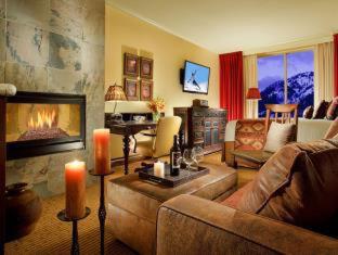 The Lodge at Jackson Hole - 6