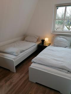 Ferienhaus Bremke am Alfsee - Rieste - 5