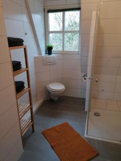 Ferienhaus Bremke am Alfsee - Rieste - 2