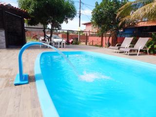 Pousada Barra Sol - 1