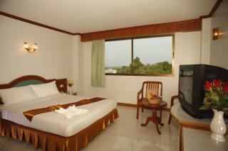 Boon Siam Hotel - 9