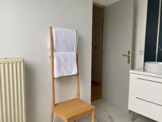 F3 - Séjour Paris + Disneyland - 37bd Segrais Lognes - Lognes - 4