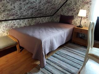 Naturnära enkel rum B&B i Uppsala Ramstalund - Uppsala - 0