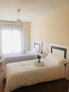 Apartamento Turistico Puente Romano P4 2-A - Salamanca - 8