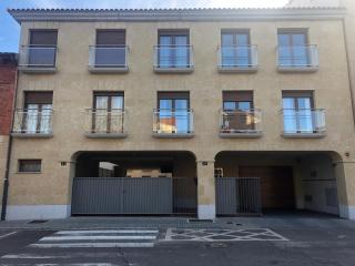 Apartamento Turistico Puente Romano P4 2-A - Salamanca - 2