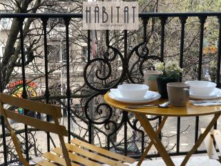 habitat Holiday Apartment - Ruse - 0
