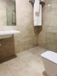 Apartamento Turistico Puente Romano P4 2-A - Salamanca - 6