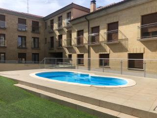 Apartamento Turistico Puente Romano P4 2-A - Salamanca - 4