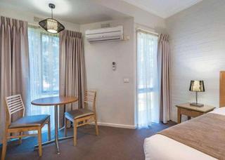 Comfort Inn Coach & Bushmans - Seymour - 7