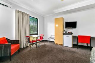 Parkland Resorts Calliope - Calliope - 1