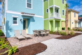 The Island Life! Near Disney With Margaritaville Resort & Island H2O Access - 8055Kd - 5