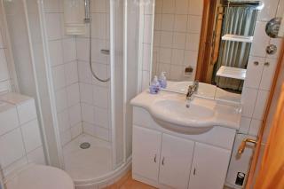 Zeltdachhaus mit TV im Schlafzimme - Damp - 2