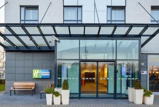 Holiday Inn Express Düsseldorf - City North by IHG - Düsseldorf - 3