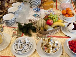 Hotel-Gasthof Sperrer - 1