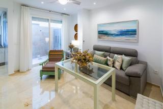 Apartamento Emilio Luque Cinco - Córdoba - 9