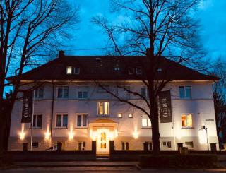 Hotel-Cocco-Bello in der Villa Foret - Ludwigsburg - 8