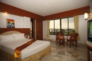 Boon Siam Hotel - 6