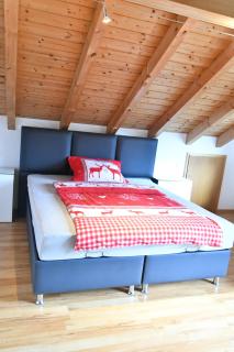 Ferienwohnung Hegau– Bodensee OG - 2