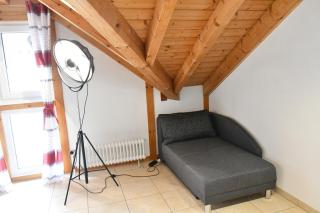 Ferienwohnung Hegau– Bodensee OG - 6