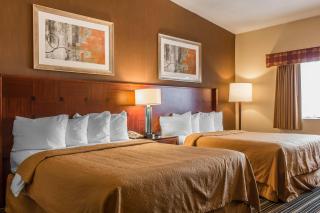 Quality Inn Cromwell - Middletown - Cromwell - 1