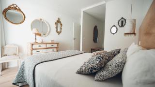 Casa Playa Lavaxeira - 7