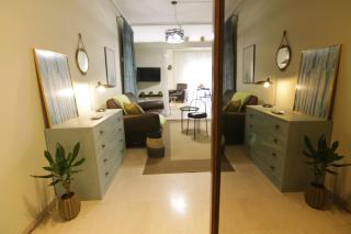 Katerina's central apt - 9