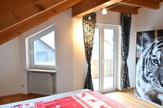 Ferienwohnung Hegau– Bodensee OG - Mühlhausen-Ehingen - 4