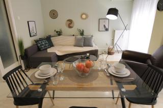 Katerina's central apt - Salonicco - 7