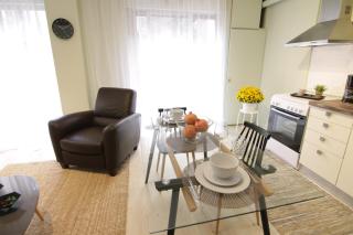 Katerina's central apt - 5