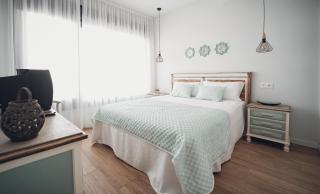 Casa Playa Lavaxeira - 2