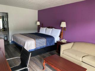 Rogers Inn - Rogers - 7