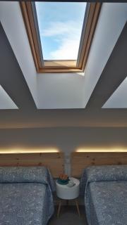 Tocando el Cielo, apartamento con parking incluido - Teruel - 6