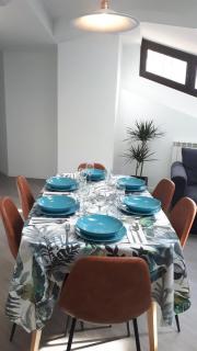 Tocando el Cielo, apartamento con parking incluido - Teruel - 5