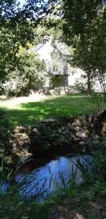 L îlot de Saint Léo - Saint-Léonard-des-Bois - 2