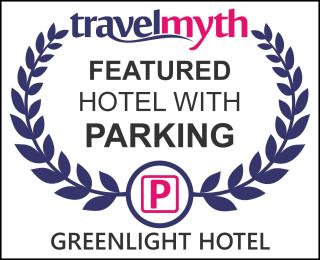 Greenlight Hotel - Dar es Salaam - 3