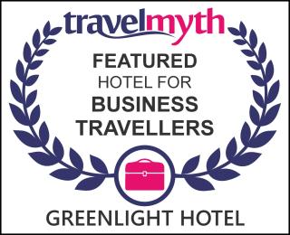 Greenlight Hotel - Dar es Salaam - 4